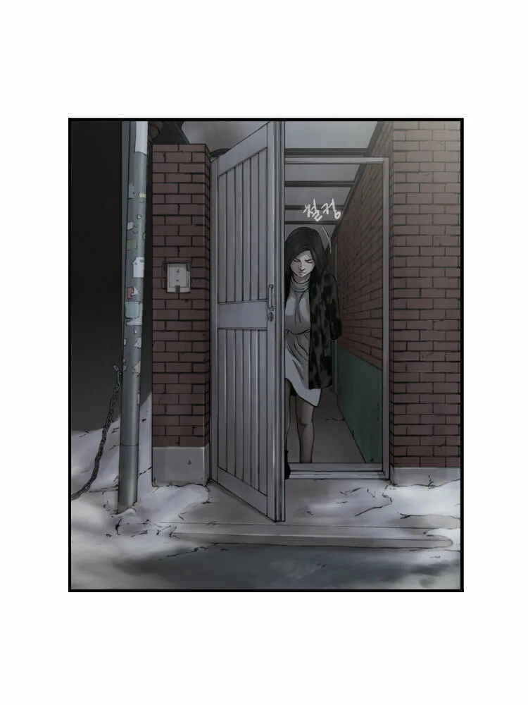 Read Diamond Dust chapter 35 image 17 on Lezhin