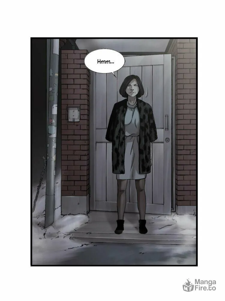 Read Diamond Dust chapter 35 image 18 on Lezhin