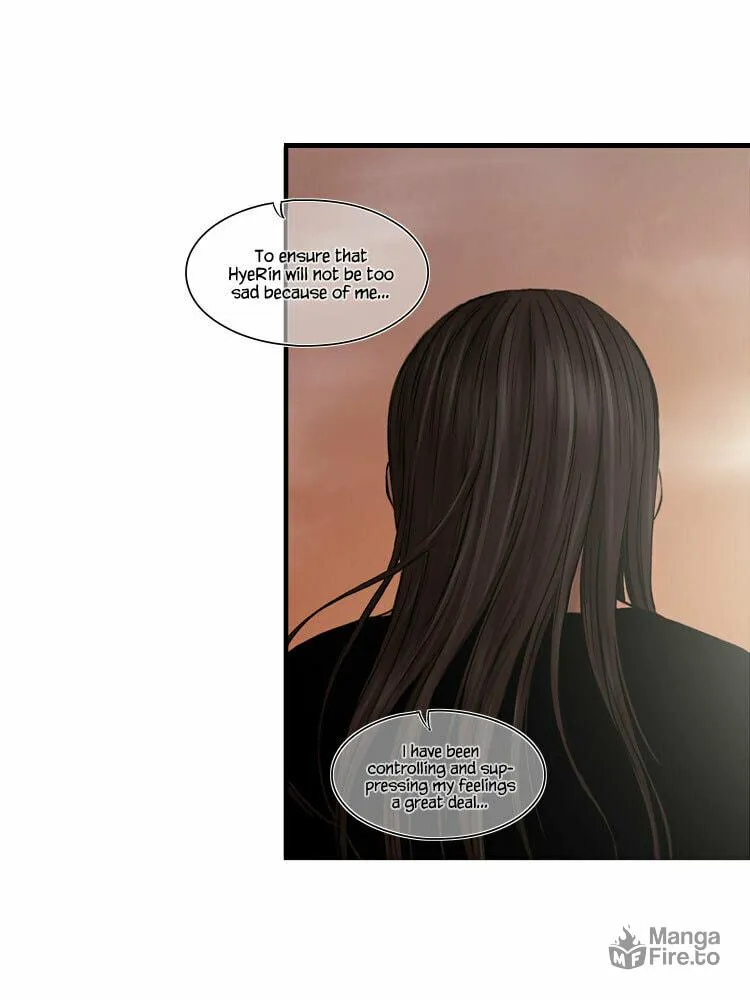 Read Diamond Dust chapter 35 image 2 on Lezhin