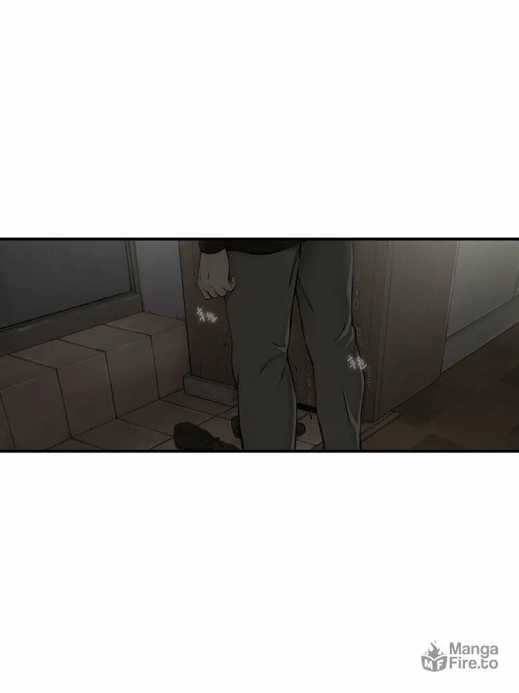 Read Diamond Dust chapter 35 image 21 on Lezhin