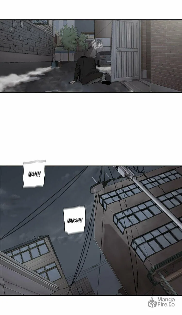 Read Diamond Dust chapter 35 image 24 on Lezhin