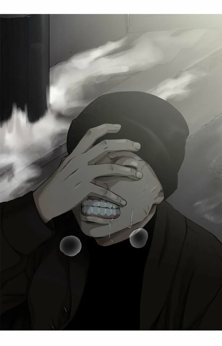 Read Diamond Dust chapter 35 image 26 on Lezhin