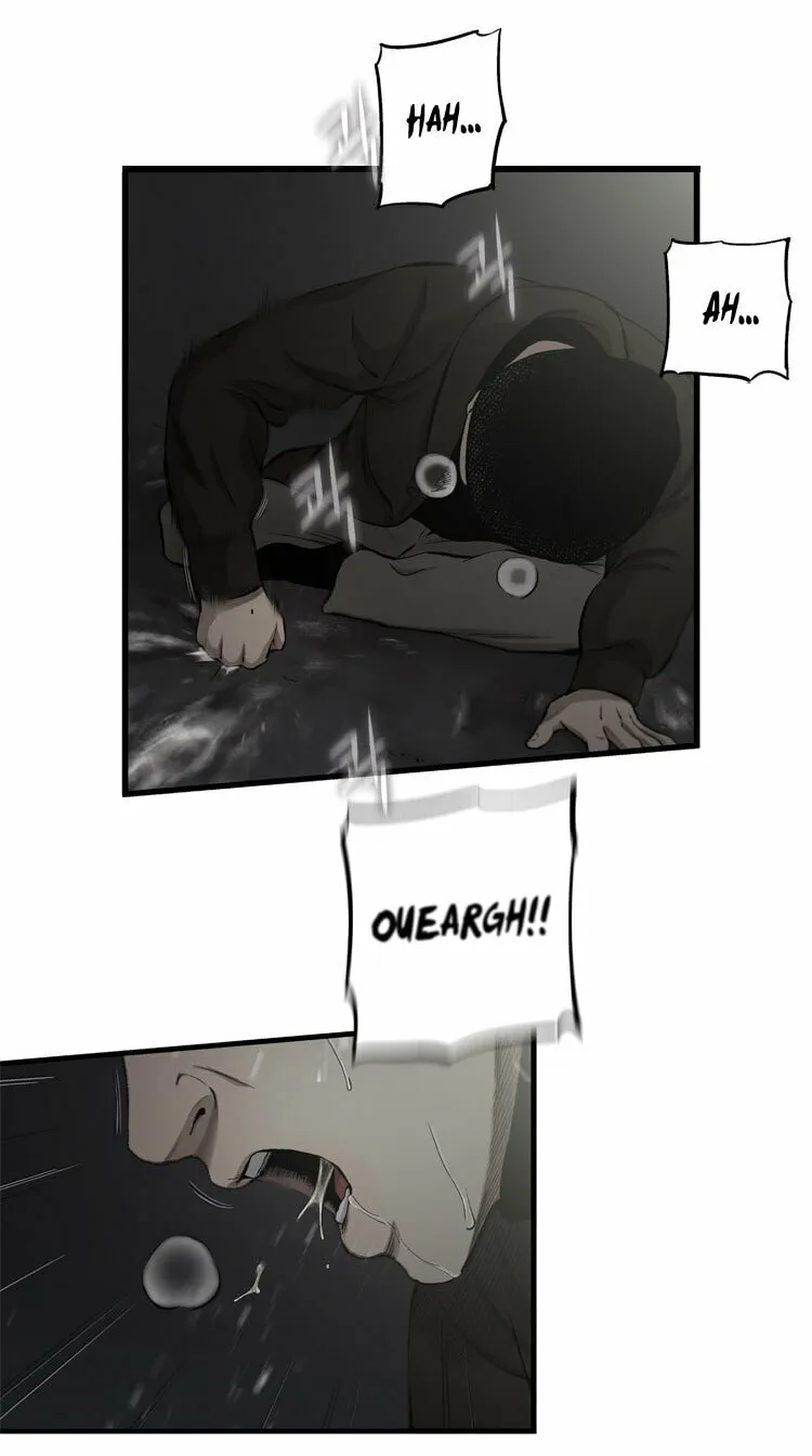Read Diamond Dust chapter 35 image 29 on Lezhin