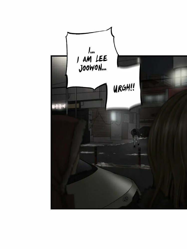 Read Diamond Dust chapter 35 image 32 on Lezhin