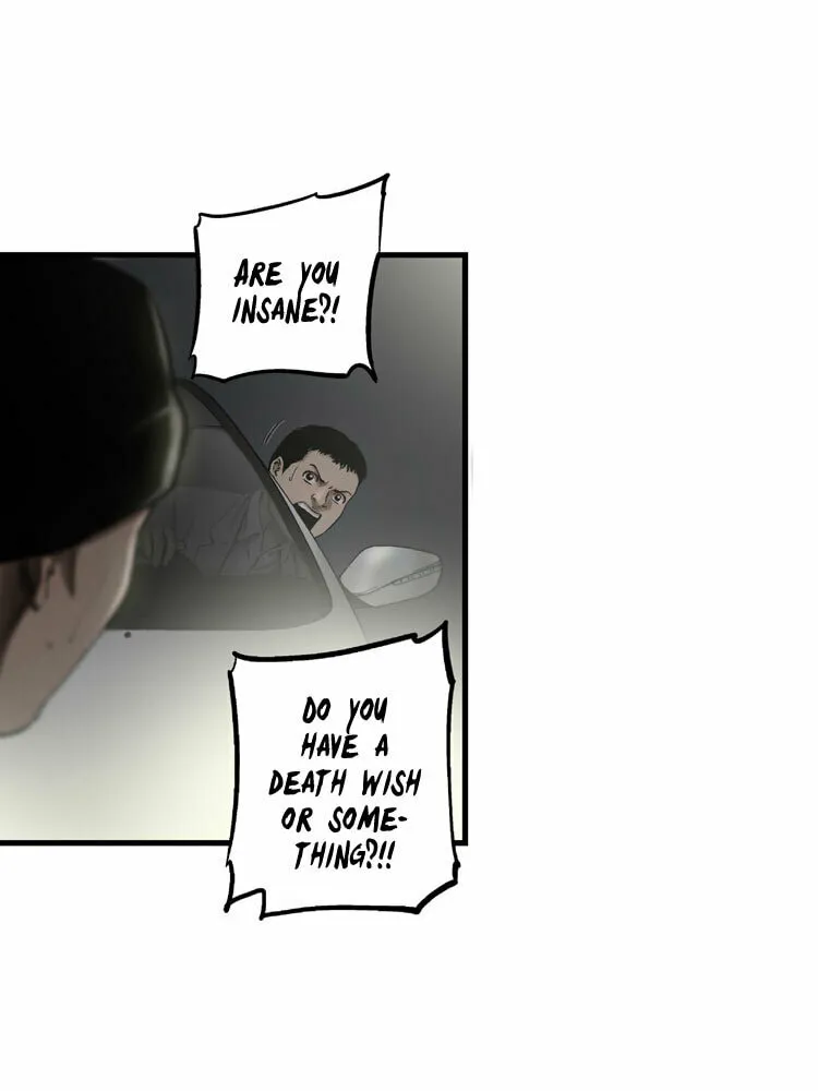 Read Diamond Dust chapter 35 image 34 on Lezhin