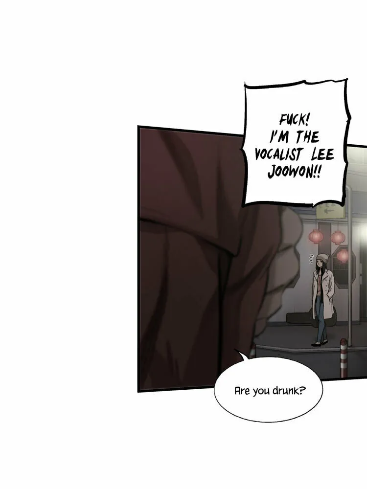 Read Diamond Dust chapter 35 image 38 on Lezhin