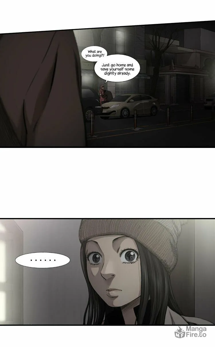 Read Diamond Dust chapter 35 image 39 on Lezhin