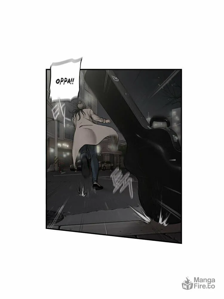 Read Diamond Dust chapter 35 image 40 on Lezhin