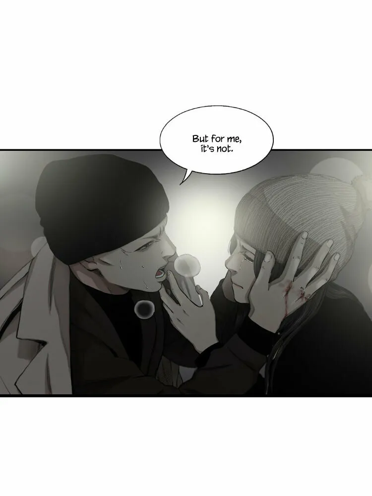 Read Diamond Dust chapter 35 image 44 on Lezhin