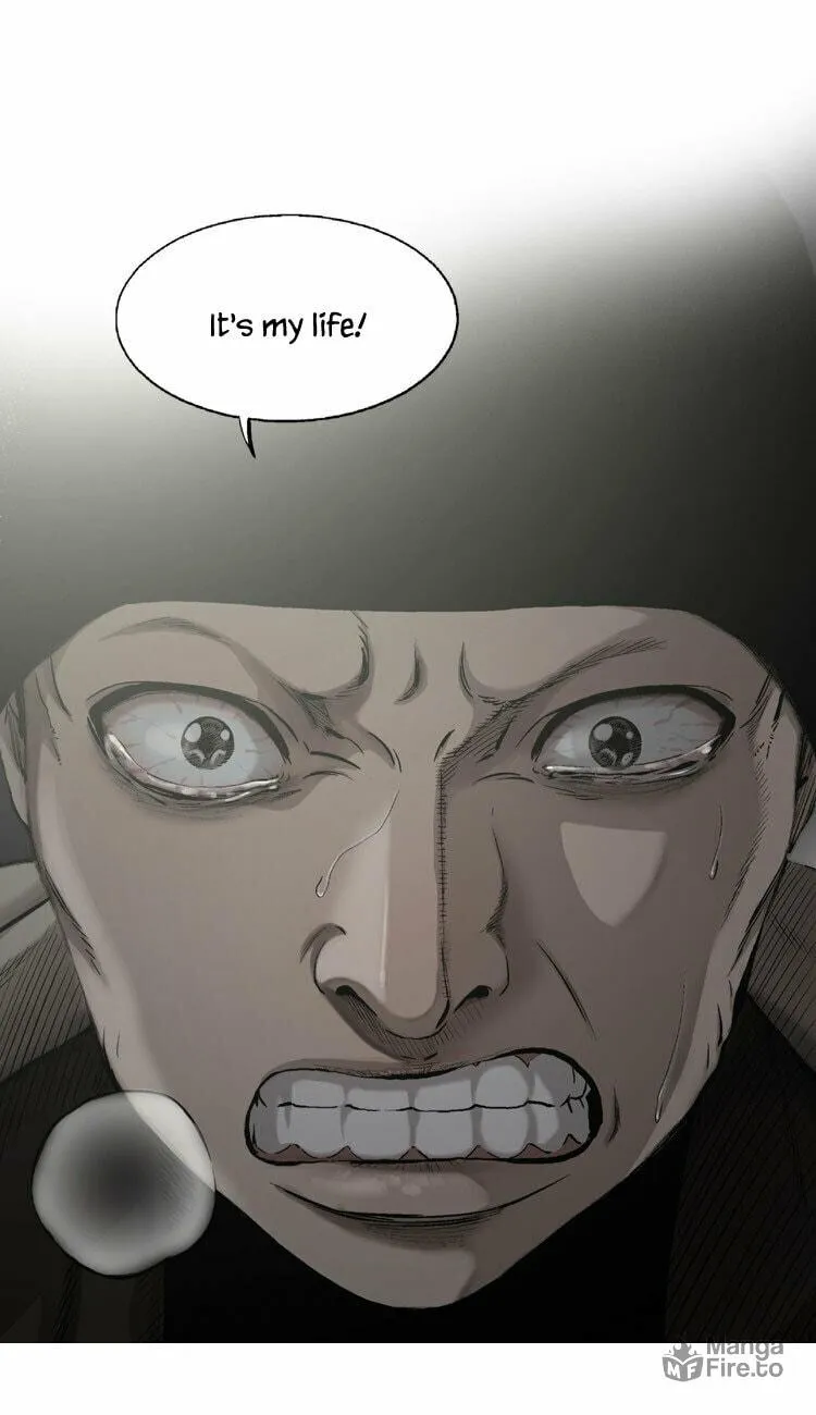 Read Diamond Dust chapter 35 image 45 on Lezhin