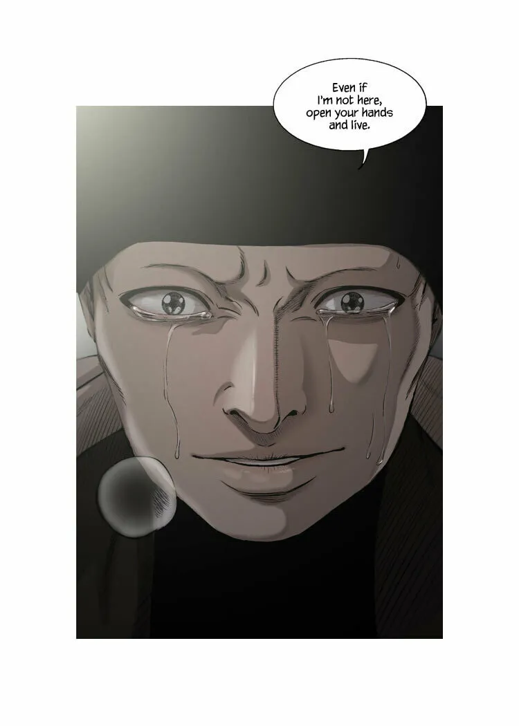 Read Diamond Dust chapter 35 image 49 on Lezhin