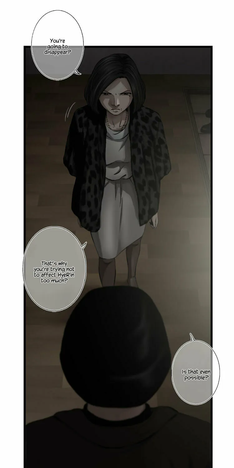 Read Diamond Dust chapter 35 image 6 on Lezhin