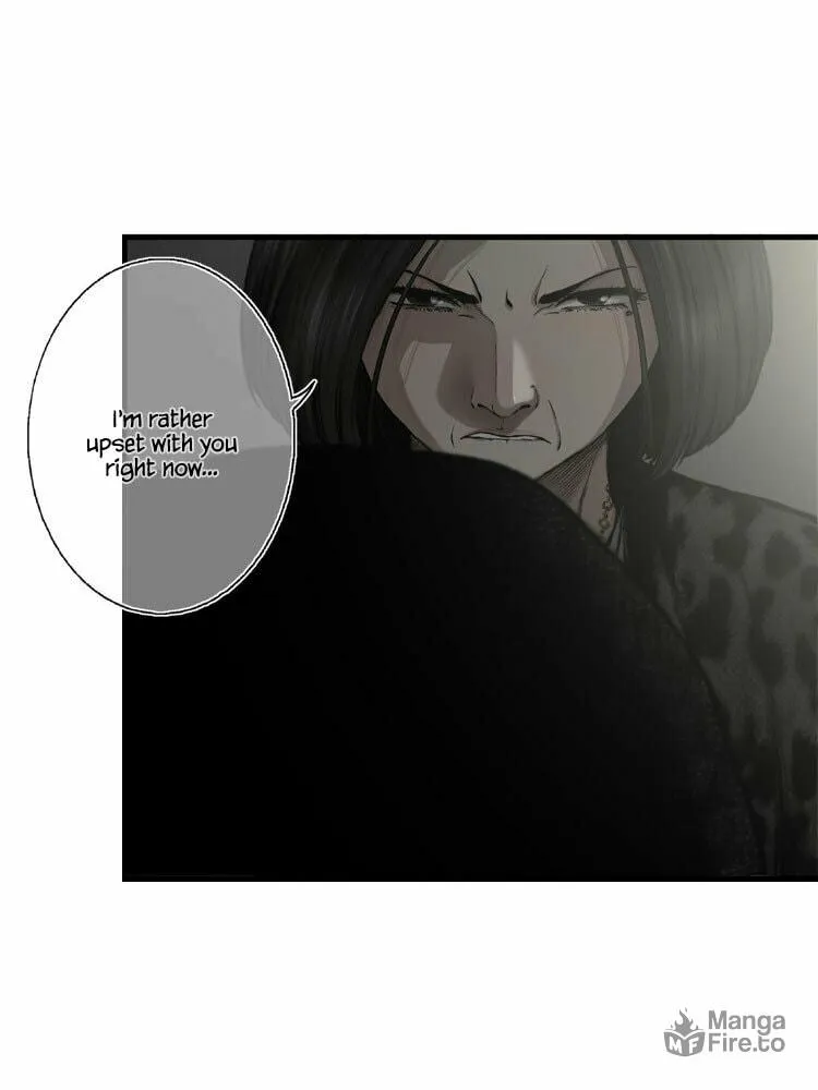 Read Diamond Dust chapter 35 image 9 on Lezhin
