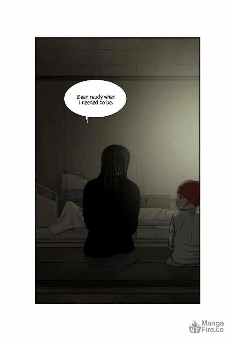 Read Diamond Dust chapter 36 image 11 on Lezhin