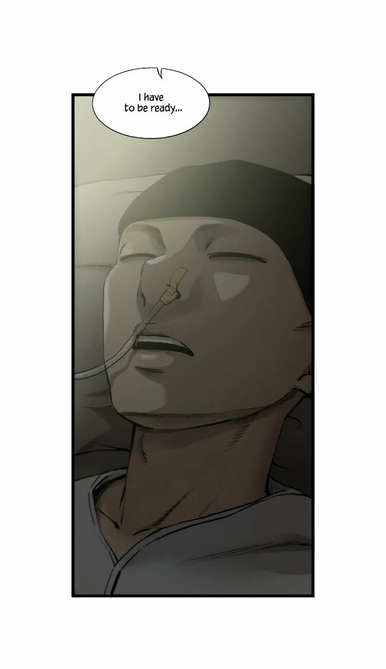 Read Diamond Dust chapter 36 image 12 on Lezhin