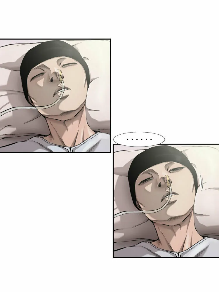 Read Diamond Dust chapter 36 image 16 on Lezhin
