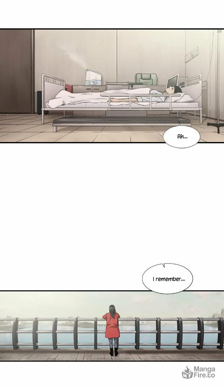 Read Diamond Dust chapter 36 image 17 on Lezhin