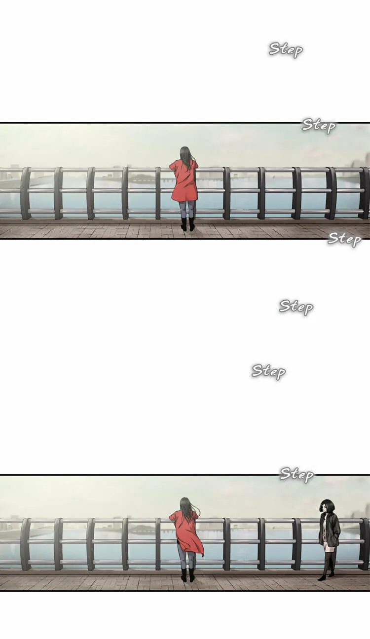 Read Diamond Dust chapter 36 image 18 on Lezhin