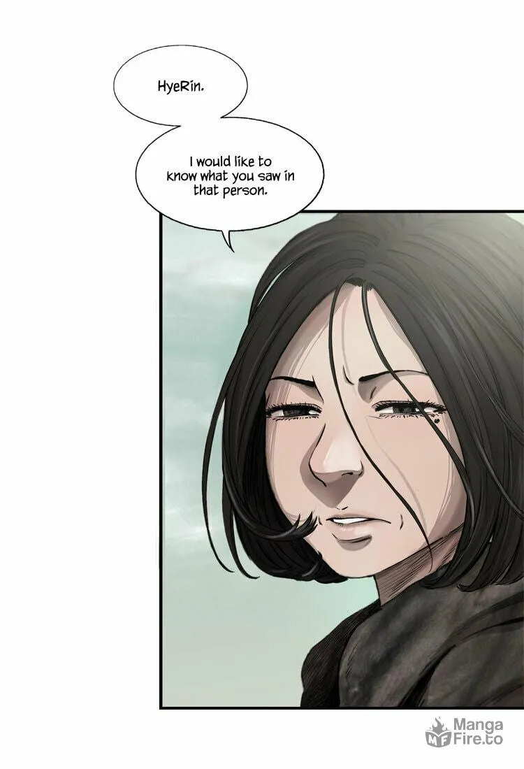 Read Diamond Dust chapter 36 image 23 on Lezhin