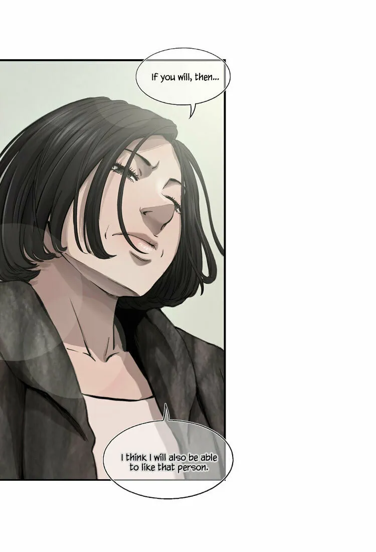 Read Diamond Dust chapter 36 image 25 on Lezhin