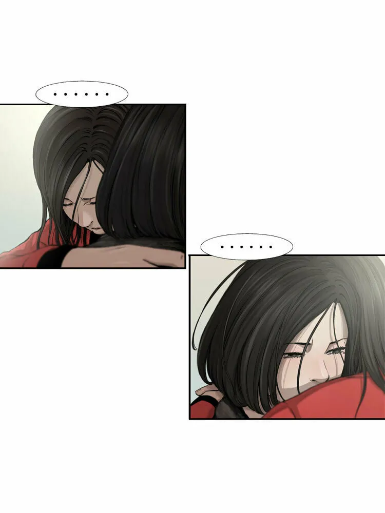 Read Diamond Dust chapter 36 image 28 on Lezhin