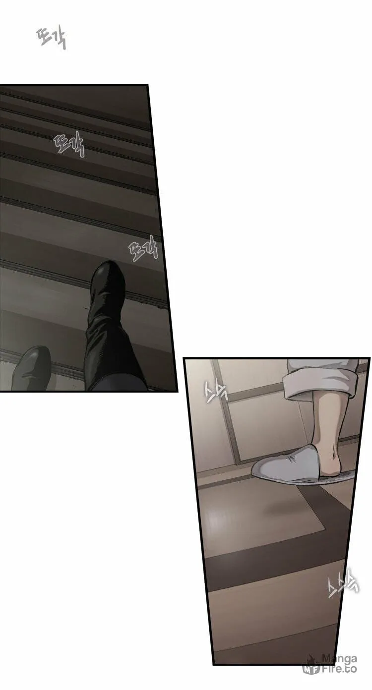Read Diamond Dust chapter 36 image 30 on Lezhin