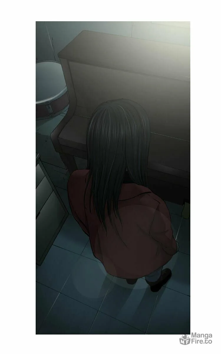 Read Diamond Dust chapter 36 image 33 on Lezhin