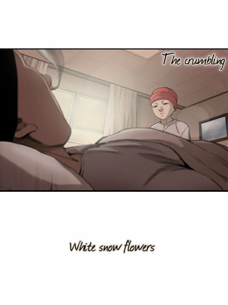 Read Diamond Dust chapter 36 image 38 on Lezhin