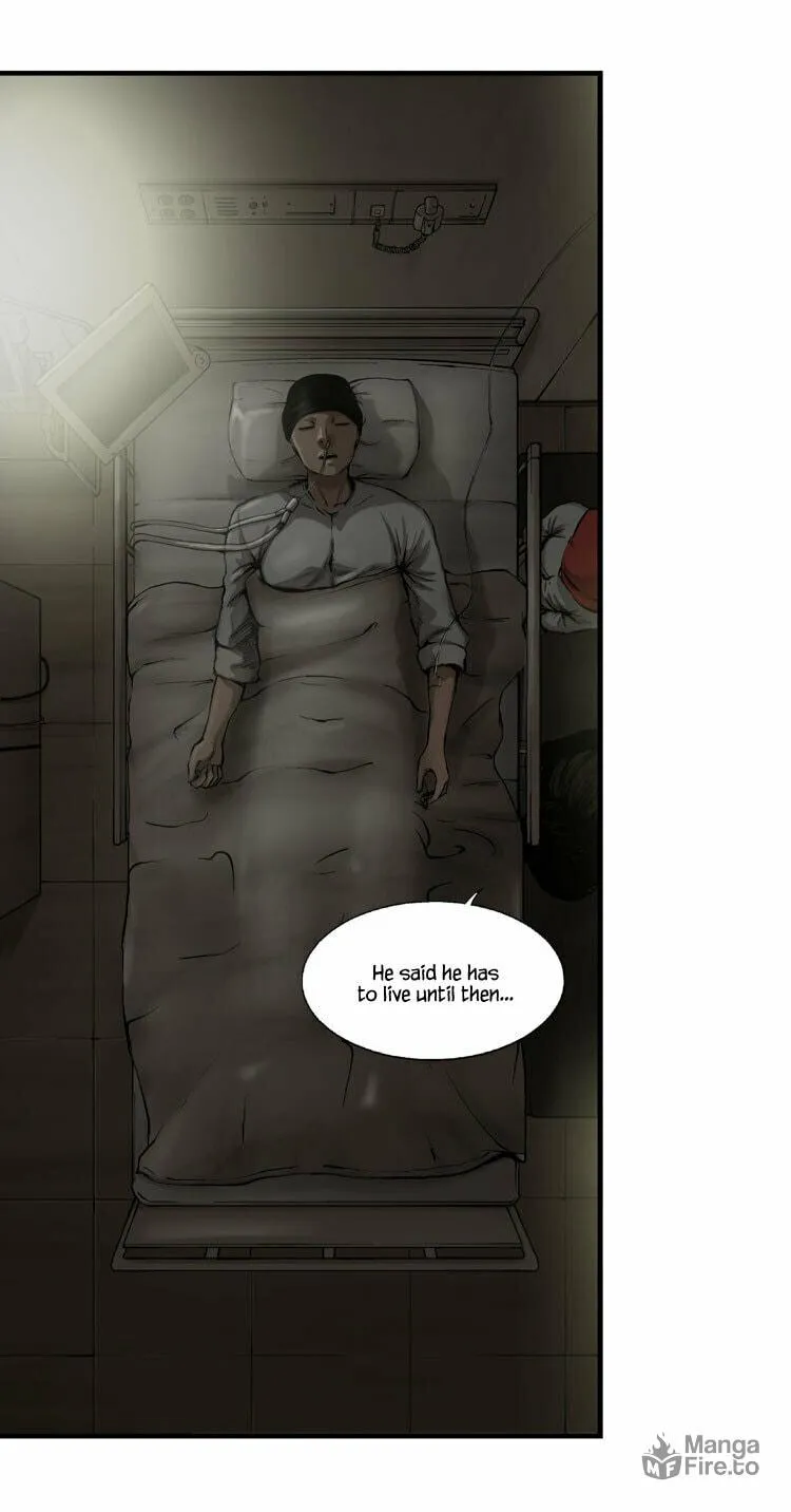 Read Diamond Dust chapter 36 image 4 on Lezhin