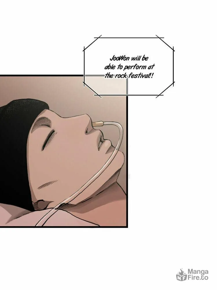 Read Diamond Dust chapter 36 image 42 on Lezhin