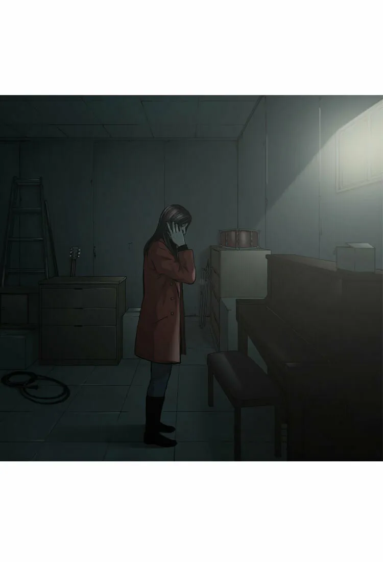 Read Diamond Dust chapter 36 image 43 on Lezhin