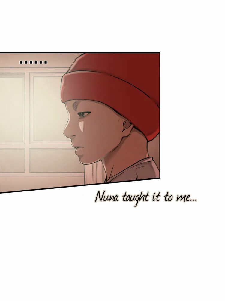 Read Diamond Dust chapter 36 image 47 on Lezhin