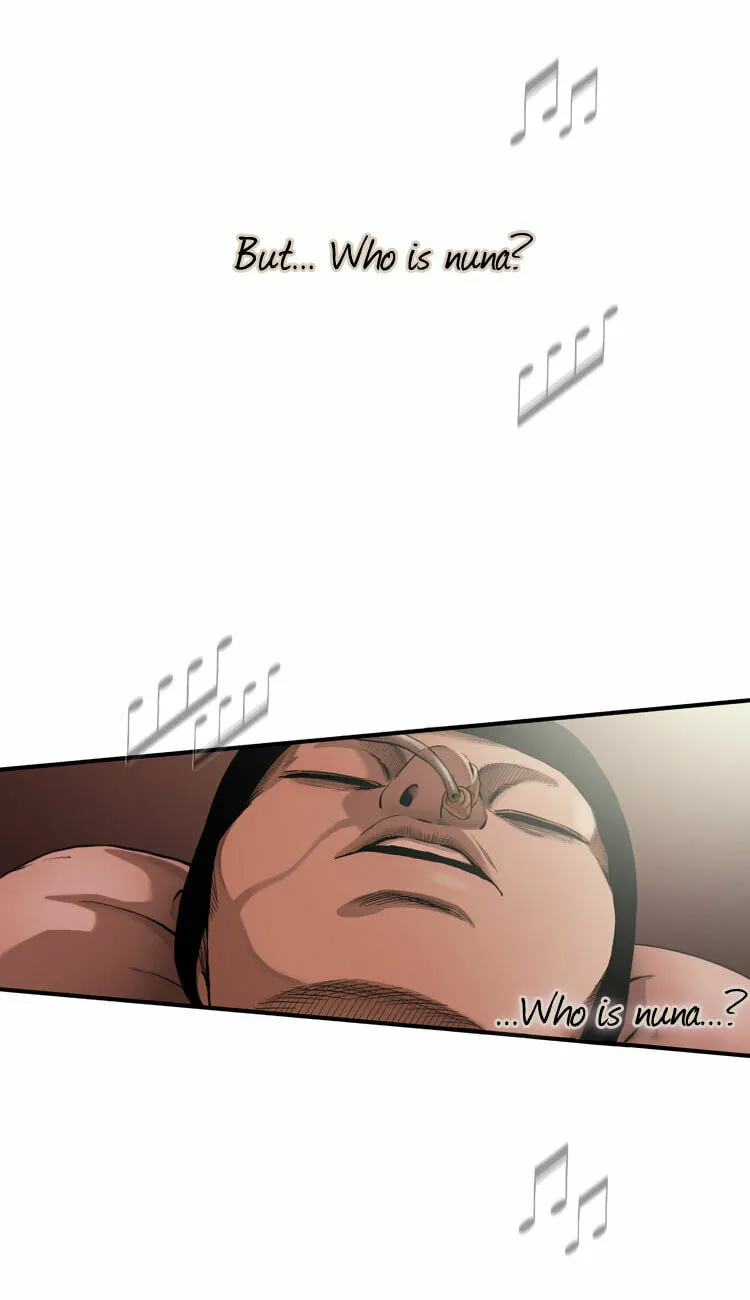 Read Diamond Dust chapter 36 image 49 on Lezhin