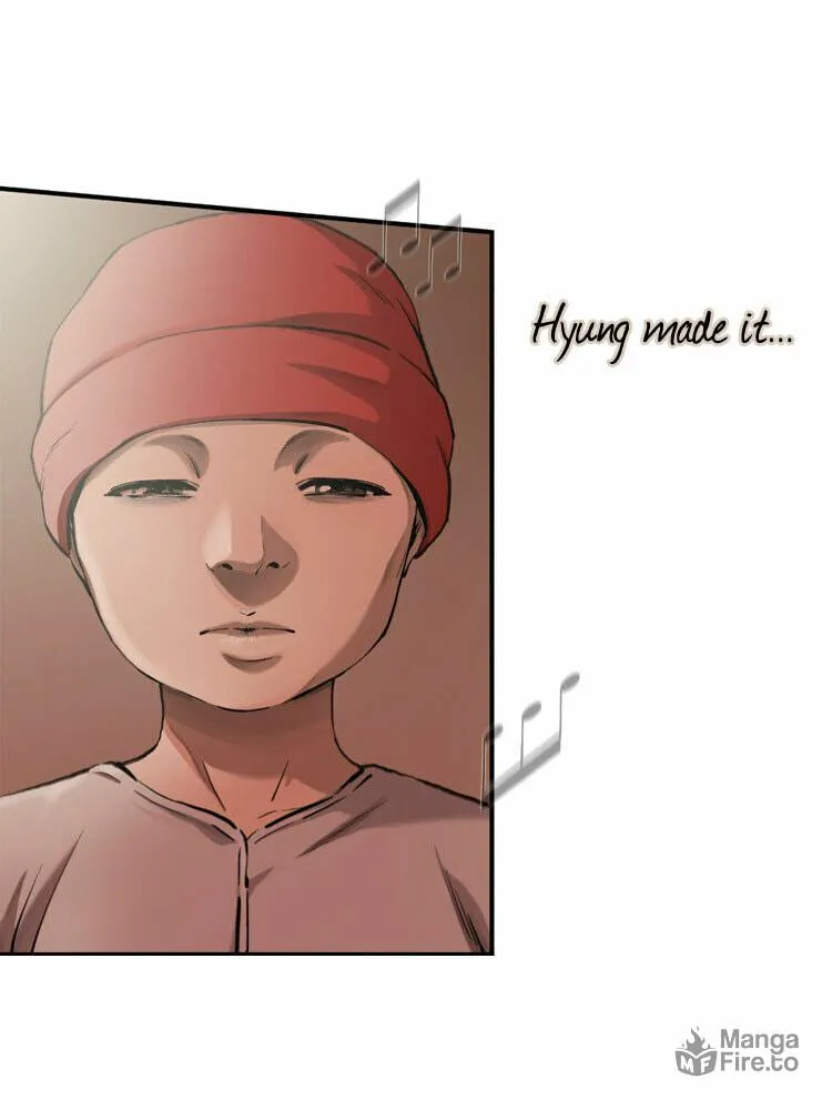 Read Diamond Dust chapter 36 image 50 on Lezhin