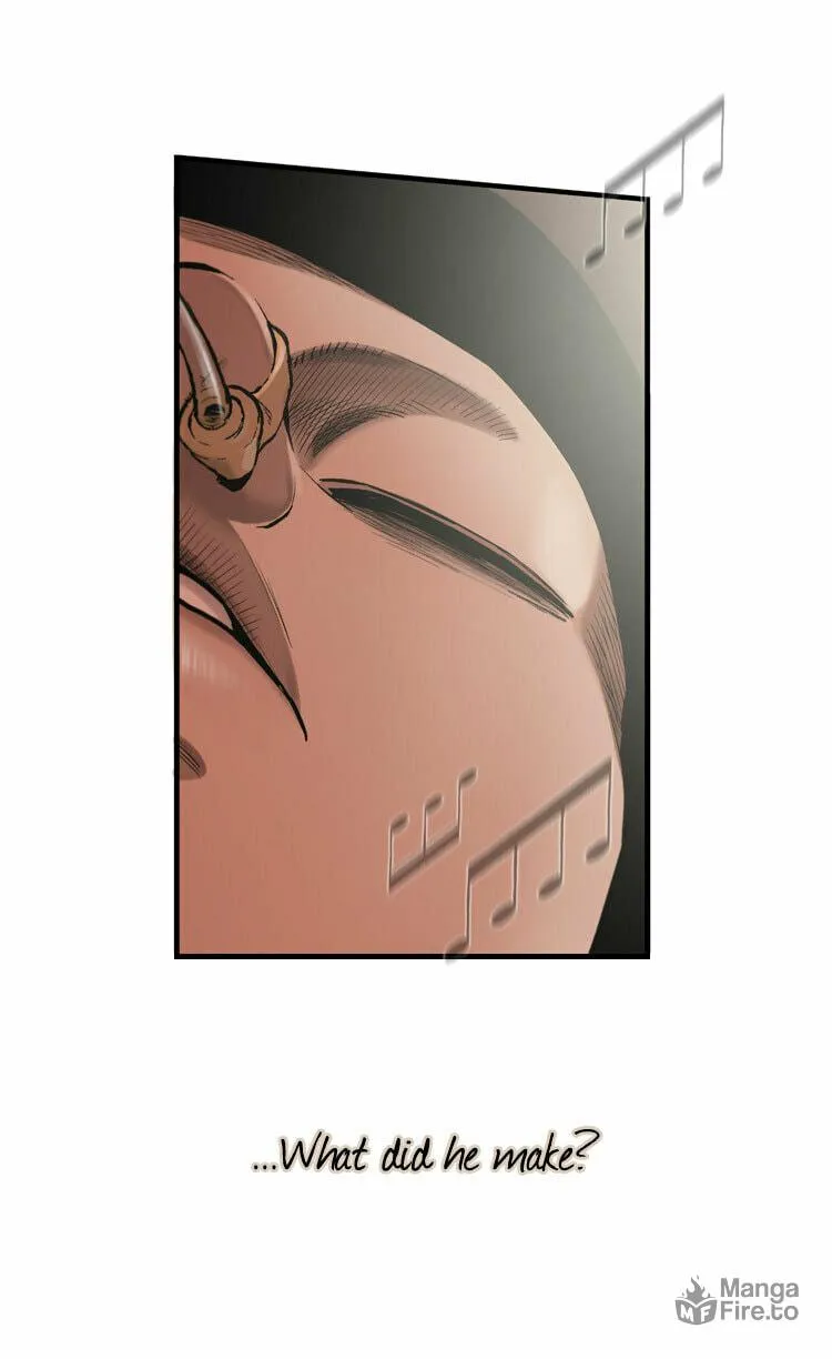 Read Diamond Dust chapter 36 image 51 on Lezhin