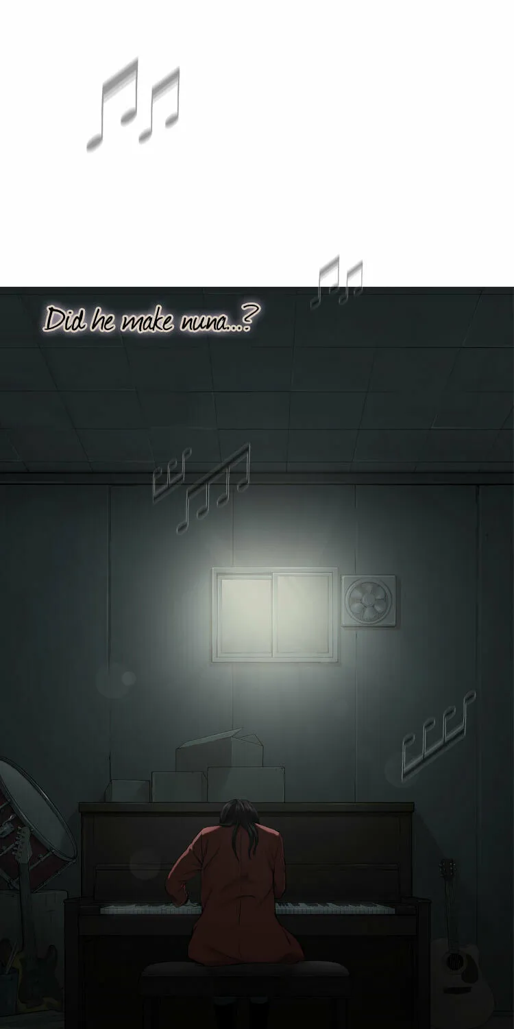 Read Diamond Dust chapter 36 image 52 on Lezhin