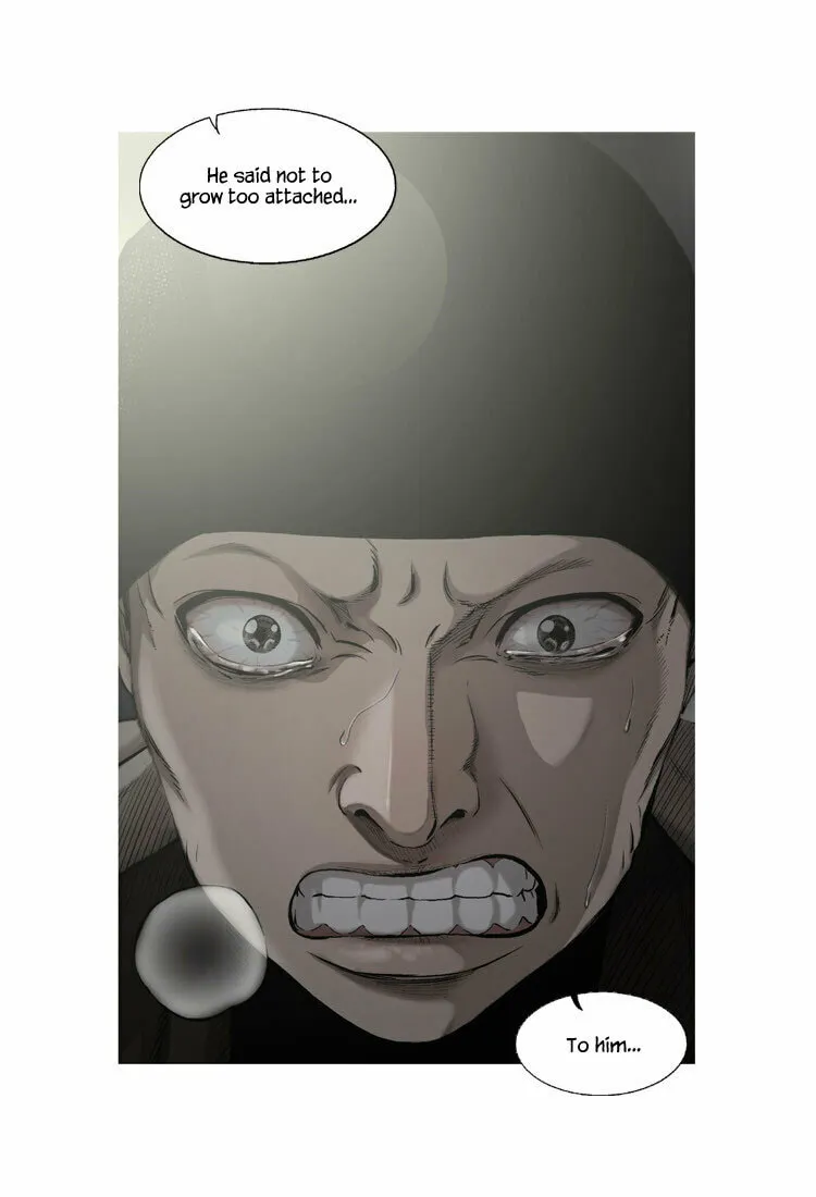 Read Diamond Dust chapter 36 image 7 on Lezhin