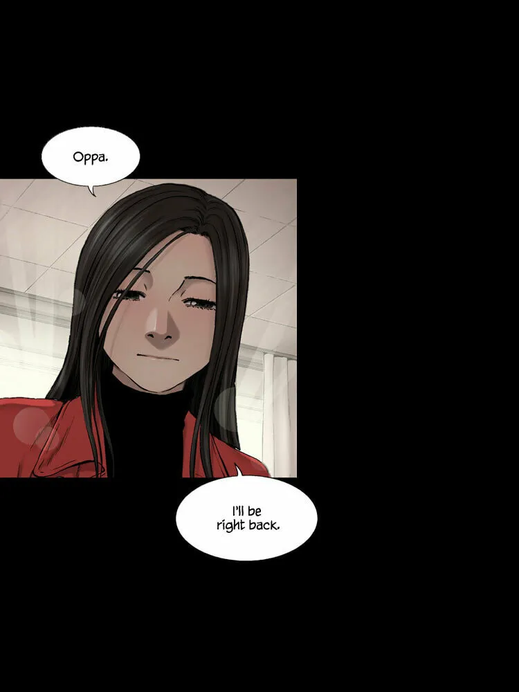 Read Diamond Dust chapter 37 image 1 on Lezhin