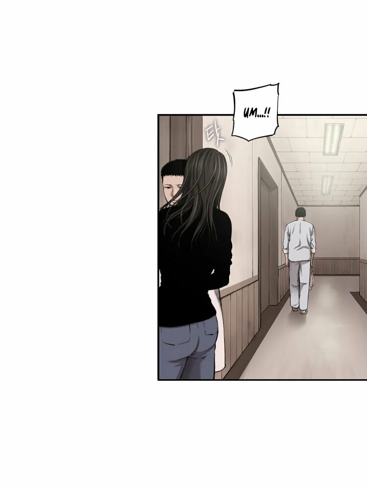 Read Diamond Dust chapter 37 image 15 on Lezhin