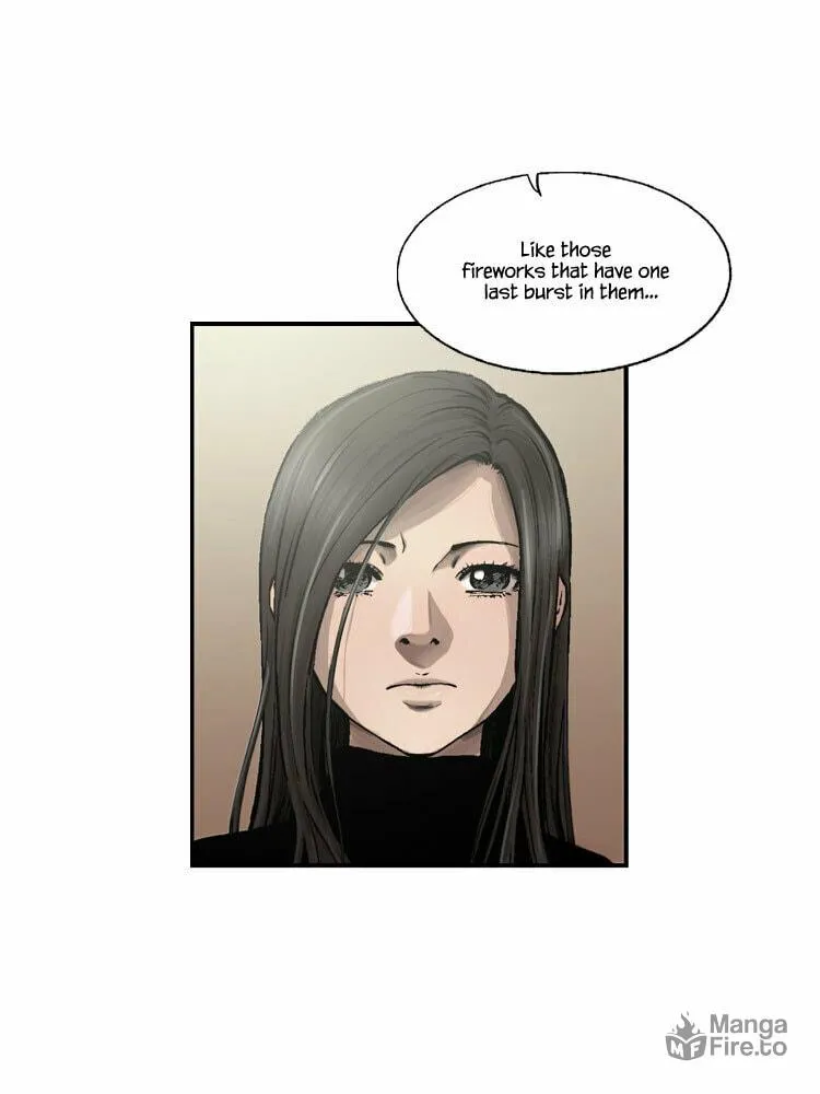 Read Diamond Dust chapter 37 image 17 on Lezhin