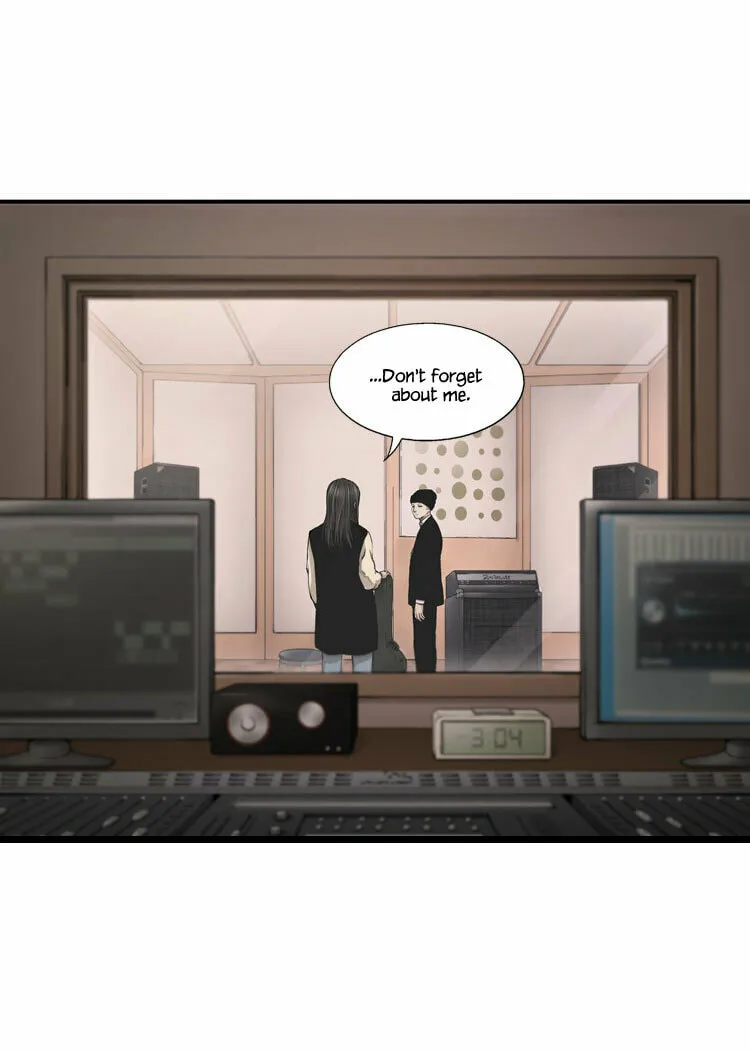 Read Diamond Dust chapter 37 image 33 on Lezhin