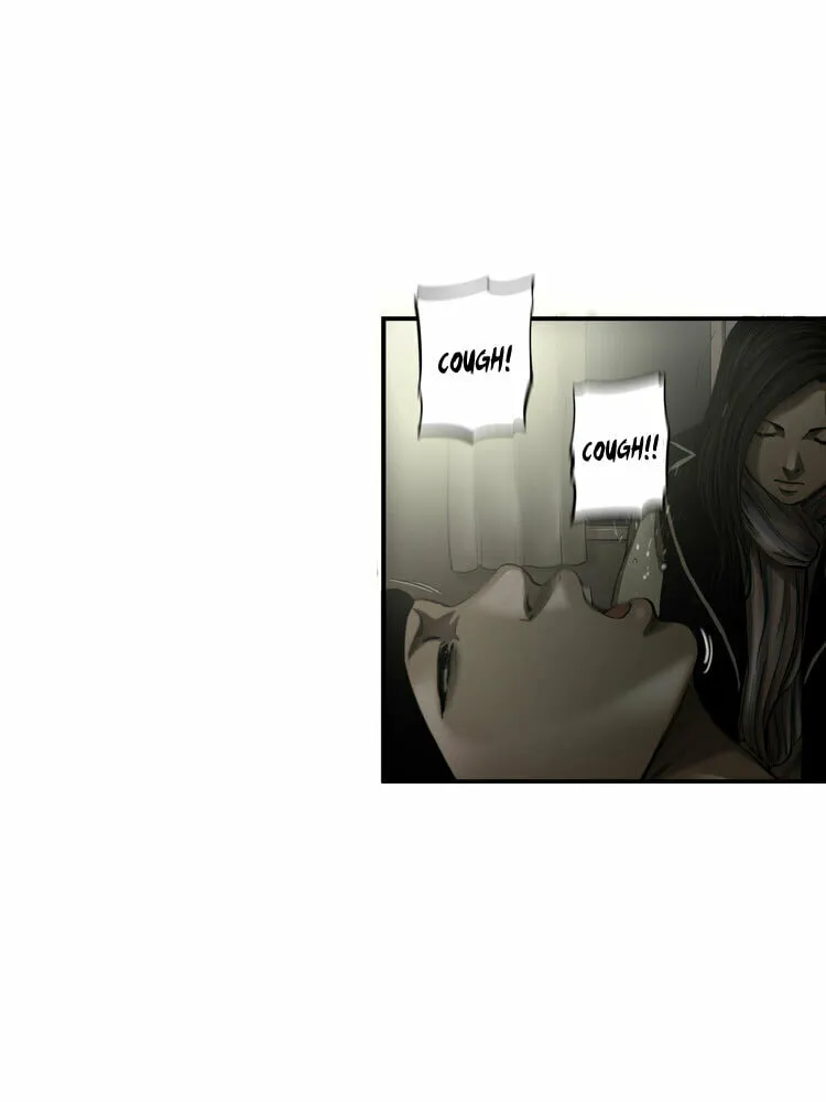 Read Diamond Dust chapter 37 image 36 on Lezhin