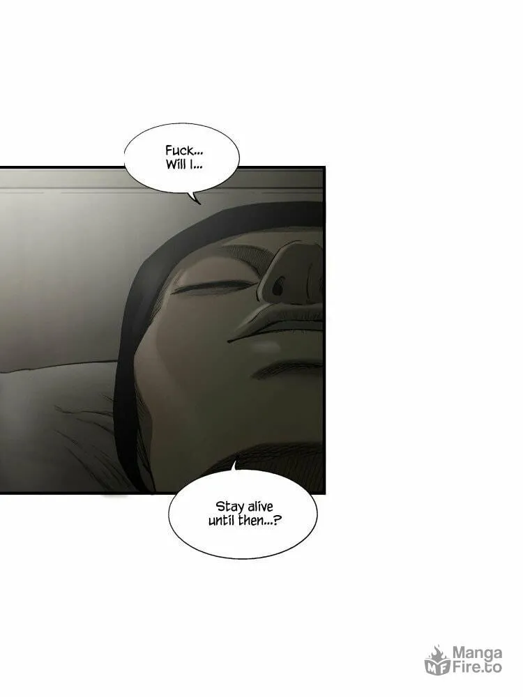 Read Diamond Dust chapter 37 image 38 on Lezhin