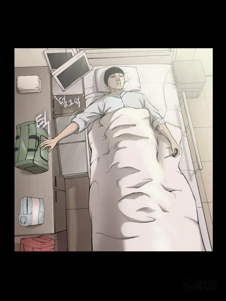 Read Diamond Dust chapter 37 image 4 on Lezhin