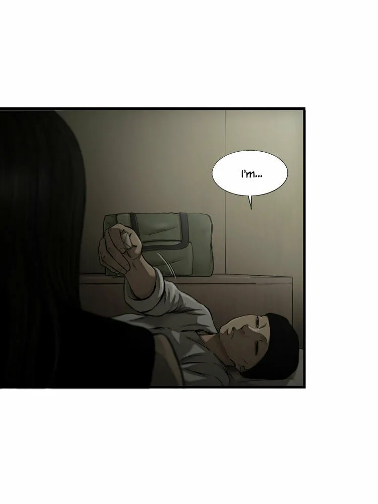 Read Diamond Dust chapter 37 image 42 on Lezhin