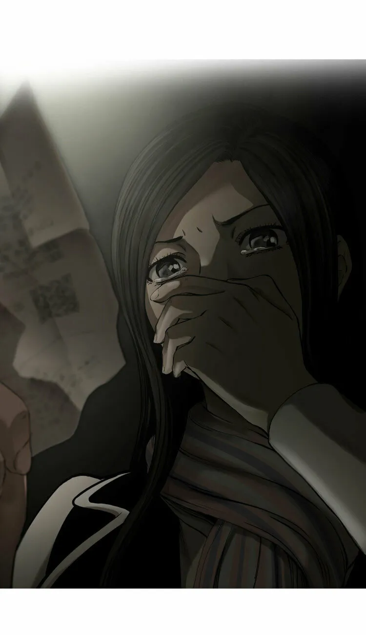 Read Diamond Dust chapter 37 image 45 on Lezhin