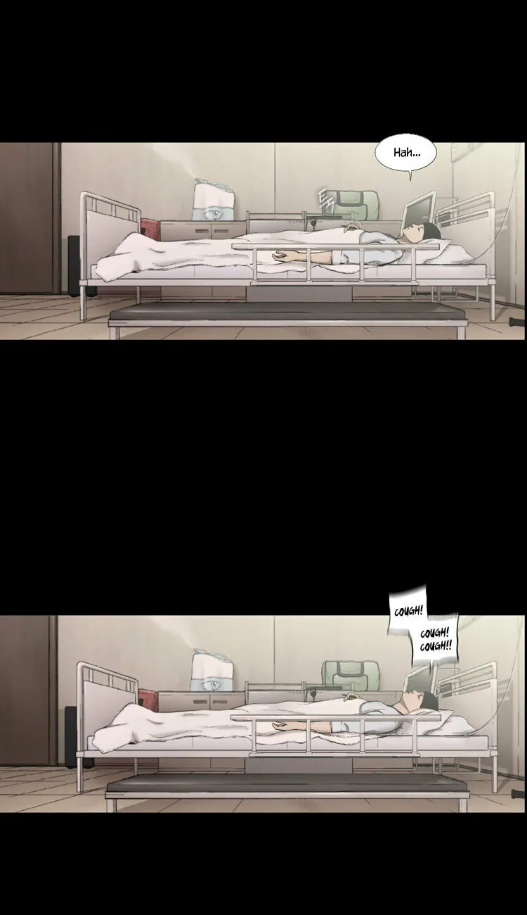 Read Diamond Dust chapter 37 image 7 on Lezhin