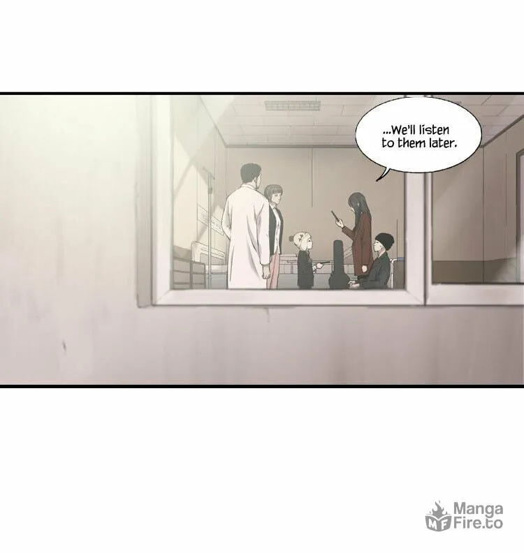Read Diamond Dust chapter 38 image 11 on Lezhin