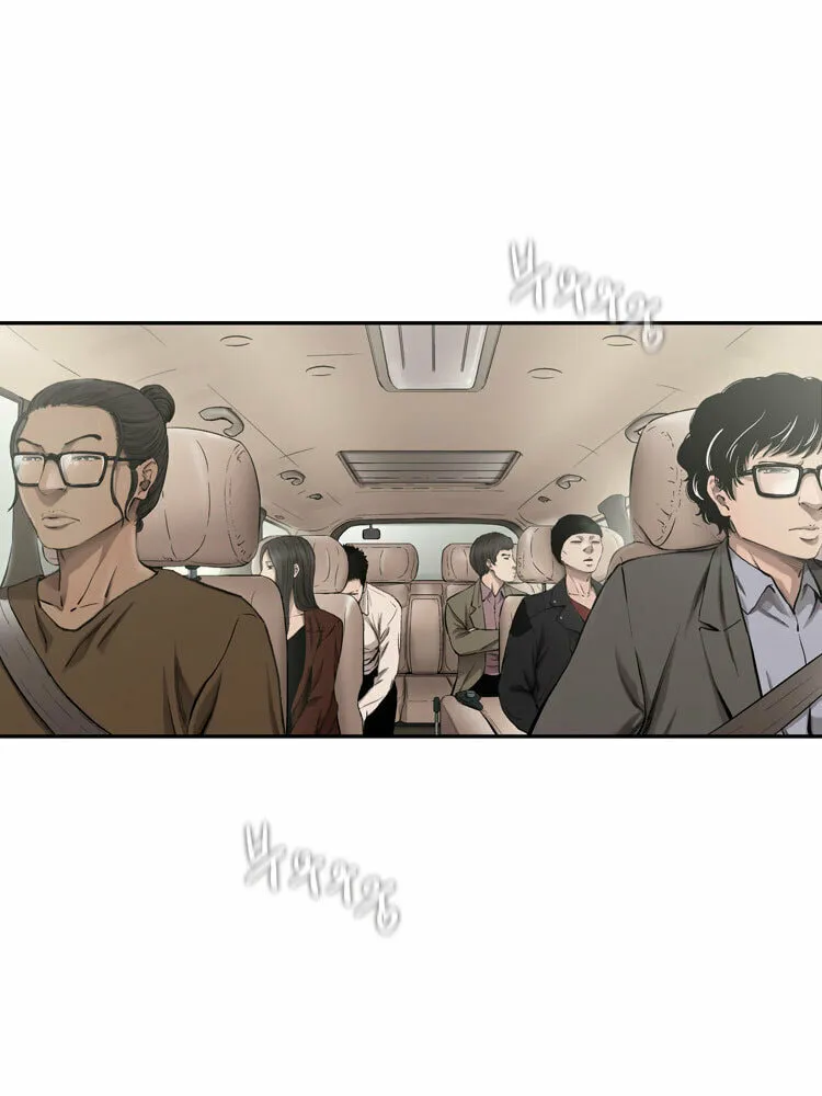 Read Diamond Dust chapter 38 image 13 on Lezhin