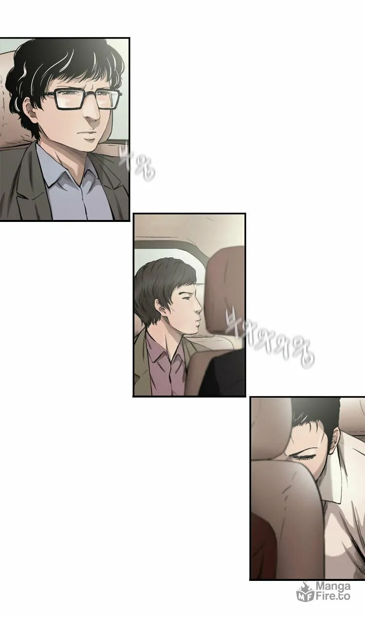 Read Diamond Dust chapter 38 image 14 on Lezhin